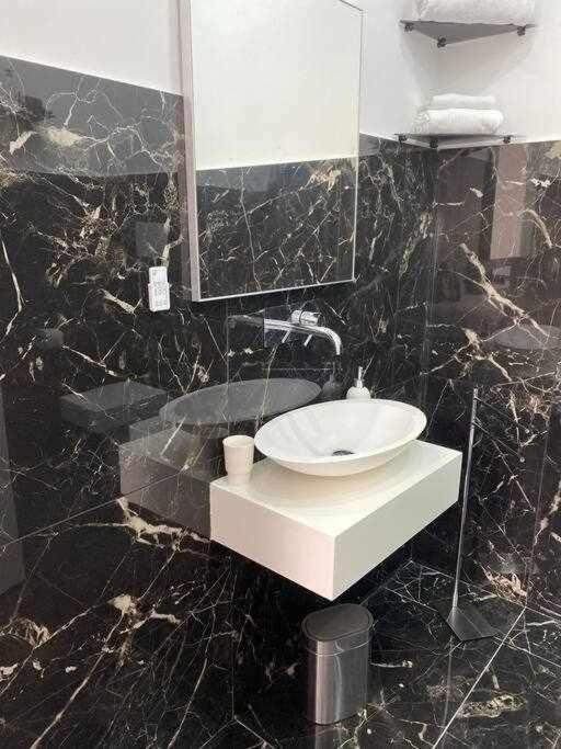 埃尔科拉诺Residenza Da Zia Donata住宿加早餐旅馆 外观 照片